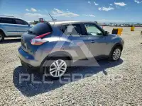 2016 Nissan Juke photo
