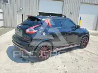 2016 Nissan Juke фото