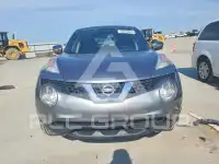 2016 Nissan Juke фото