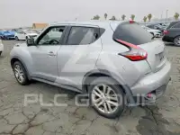 2016 Nissan Juke фото