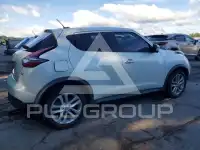 2016 Nissan Juke фото