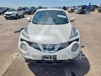 2016 Nissan Juke фото