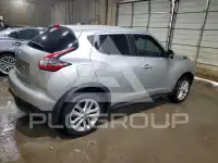 2016 Nissan Juke фото