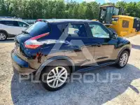 2016 Nissan Juke фото