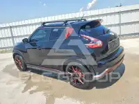 2016 Nissan Juke фото