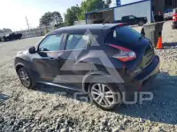 2016 Nissan Juke фото