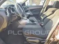 2016 Nissan Juke фото