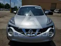 2016 Nissan Juke фото