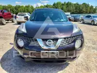 2016 Nissan Juke фото