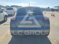 2016 Nissan Juke фото