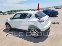 2016 Nissan Juke фото