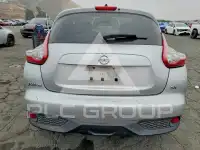 2016 Nissan Juke фото