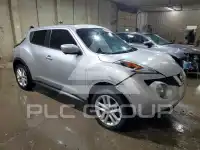 2016 Nissan Juke фото