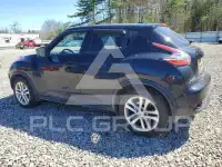 2016 Nissan Juke photo
