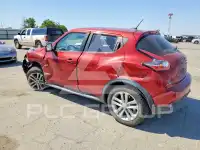 2016 Nissan Juke photo