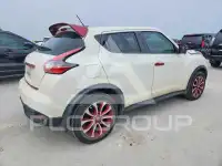 2016 Nissan Juke photo