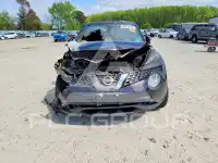 2016 Nissan Juke photo