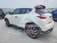 2016 Nissan Juke photo