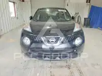 2016 Nissan Juke фото