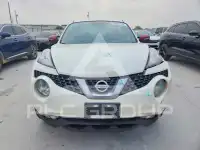 2016 Nissan Juke photo