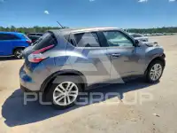 2016 Nissan Juke фото