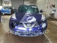 2016 Nissan Juke фото