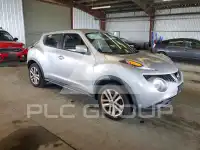 2016 Nissan Juke photo