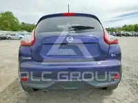 2016 Nissan Juke photo