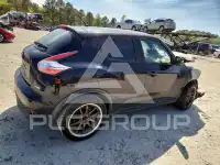 2016 Nissan Juke photo