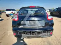 2016 Nissan Juke photo