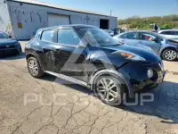 2016 Nissan Juke photo