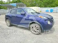 2016 Nissan Juke photo