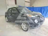 2016 Nissan Juke фото