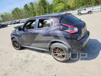 2016 Nissan Juke photo