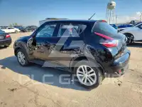 2016 Nissan Juke photo