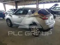 2016 Nissan Juke photo