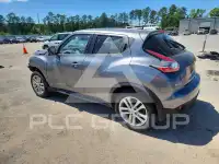 2016 Nissan Juke фото