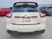 2016 Nissan Juke photo