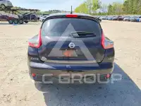 2016 Nissan Juke photo