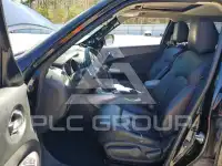 2016 Nissan Juke photo