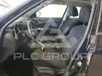 2016 Nissan Juke фото