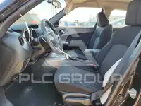 2016 Nissan Juke photo