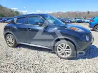 2016 Nissan Juke photo