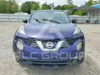 2016 Nissan Juke photo
