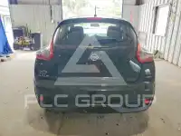 2016 Nissan Juke фото