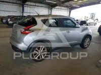 2016 Nissan Juke photo