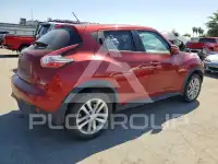 2016 Nissan Juke photo