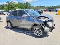 2016 Nissan Juke фото