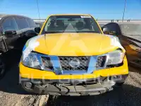 2016 Nissan FRONTIER фото