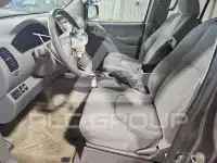 2016 Nissan FRONTIER фото
